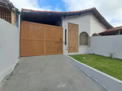 Casa com 3 Quartos para alugar, 175m² no Jardim das Indústrias, Jacareí