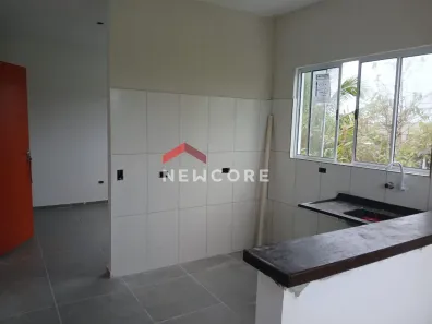 Casa de Condomínio com 2 Quartos à venda, 53m² no Sabaúna, Itanhaém