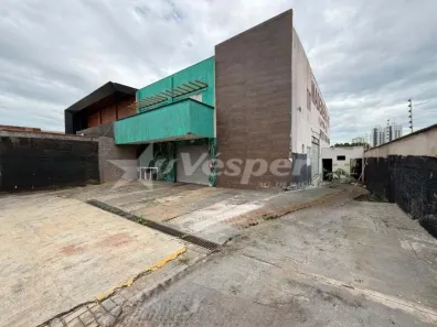 Prédio Comercial à venda, 438m² no Vila Rosa, Goiânia