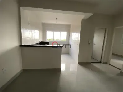 Apartamento com 2 Quartos à venda, 46m² no Novo Mundo, Uberlândia