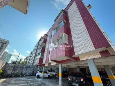Apartamento com 3 Quartos à venda, 102m² no Cocó, Fortaleza