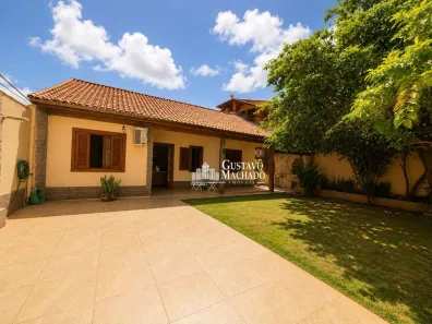 Casa com 4 Quartos à venda, 161m² no Vila Mury, Volta Redonda