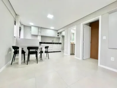 Apartamento com 1 Quarto para alugar, 50m² no Fazenda, Itajaí