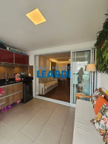 Apartamento com 3 Quartos à venda, 85m² no Vila Ipojuca, São Paulo