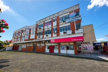 Prédio Comercial com 21 Quartos à venda, 930m² no Rocha Miranda, Rio de Janeiro
