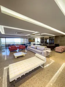 Apartamento com 4 Quartos à venda, 480m² no Olho D'Água, São Luís