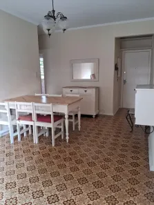 Apartamento com 1 Quarto à venda, 64m² no Cerqueira César, São Paulo