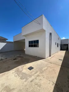 Casa com 3 Quartos à venda, 136m² no Parque dos Pirineus, Anápolis