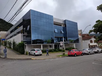 Ponto Comercial à venda, 63m² no Centro, Poços de Caldas