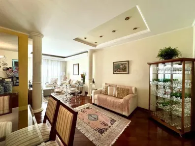 Apartamento com 3 Quartos à venda, 115m² no Jardim Monumento, Piracicaba