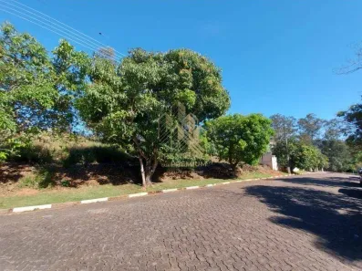 Lote/Terreno à venda, 666m² no Condomínio Parque das Garças II, Atibaia