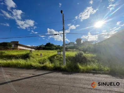 Lote/Terreno à venda, 858m² no Rincão, Novo Hamburgo
