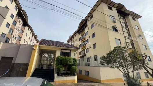 Apartamento com 2 Quartos à venda, 55m² no Neva, Cascavel