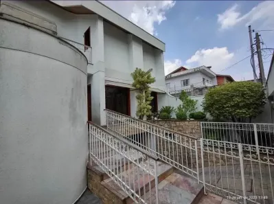 Sobrado com 4 Quartos à venda, 480m² no Vila Lúcia, São Paulo