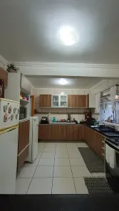 Casa com 2 Quartos à venda, 97m² no Parque Novo Oratório, Santo André
