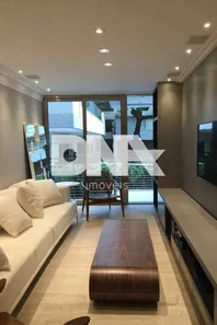 Apartamento com 2 Quartos à venda, 85m² no Leblon, Rio de Janeiro