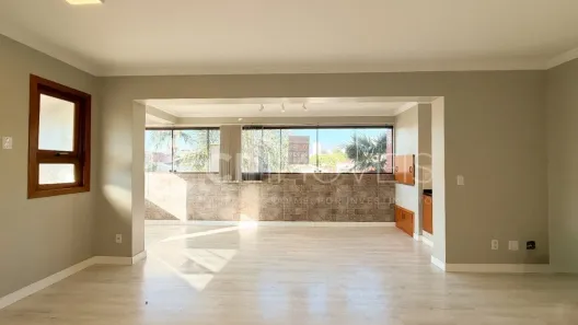 Apartamento com 3 Quartos à venda, 120m² no São Sebastião, Porto Alegre