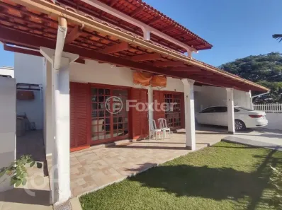 Casa com 5 Quartos à venda, 200m² no Praia do Sonho, Palhoça