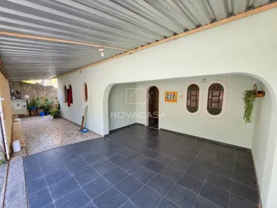 Casa de Condomínio com 7 Quartos à venda, 394m² no Santa Mônica, Belo Horizonte