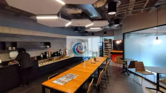 Sala Comercial à venda, 754m² no Vila Olímpia, São Paulo