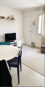 Apartamento com 2 Quartos à venda, 67m² no Parque Industrial, São José dos Campos
