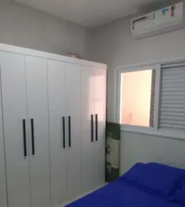 Casa com 3 Quartos à venda, 100m² no Residencial União, São José dos Campos
