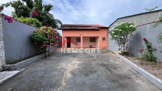 Casa com 2 Quartos à venda, 120m² no Gaivota (Praia), Itanhaém
