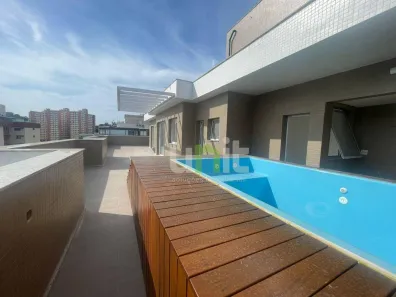 Cobertura com 2 Quartos à venda, 187m² no Icaraí, Niterói