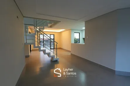Apartamento com 3 Quartos à venda, 200m² no Cruzeiro, São José dos Pinhais