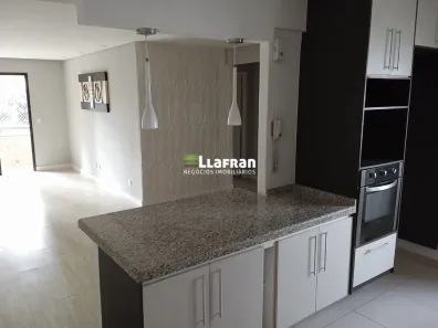 Apartamento com 3 Quartos à venda, 117m² no Chácara Agrindus, Taboão da Serra