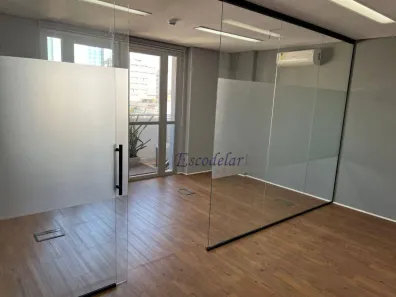 Sala Comercial à venda, 40m² no Cerqueira César, São Paulo