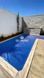 Casa com 4 Quartos para alugar, 290m² no Jardim Karaíba, Uberlândia