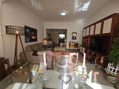 Apartamento com 3 Quartos à venda, 160m² no Leblon, Rio de Janeiro