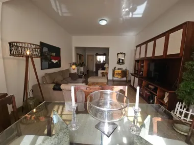 Apartamento com 3 Quartos à venda, 160m² no Leblon, Rio de Janeiro