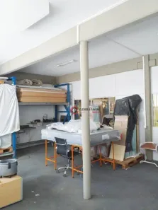 Galpão/Depósito/Armazém à venda, 120m² no Jardim Carolina, Sorocaba