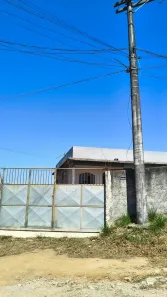 Casa com 2 Quartos à venda, 80m² no Arsenal, São Gonçalo