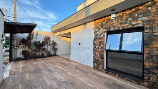 Casa com 3 Quartos à venda, 250m² no Jardim Denadai (Nova Veneza), Sumaré