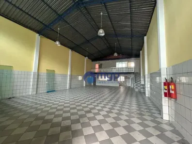 Galpão/Depósito/Armazém para alugar, 170m² no Jardim Cumbica, Guarulhos