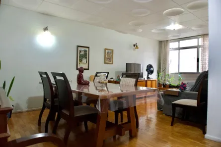Apartamento com 3 Quartos à venda, 1483m² no Centro, Belo Horizonte