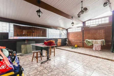 Ponto Comercial para alugar, 38m² no Jardim da Pedreira, São Paulo