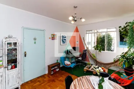 Apartamento com 3 Quartos à venda, 85m² no Santana, São Paulo
