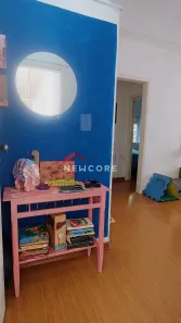 Apartamento com 2 Quartos à venda, 58m² no Menino Deus, Porto Alegre