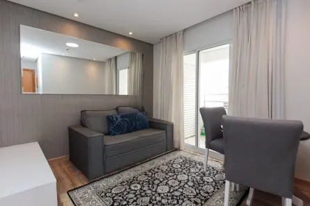 Kitnet com 1 Quarto à venda, 33m² no Paraíso, São Paulo