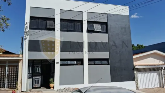 Prédio Comercial com 5 Quartos à venda, 326m² no Jardim Paulista, Ribeirão Preto