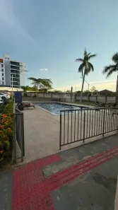 Apartamento com 2 Quartos à venda, 42m² no Planalto, Manaus