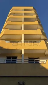 Apartamento com 1 Quarto à venda, 35m² no Jardim Higienópolis, Londrina