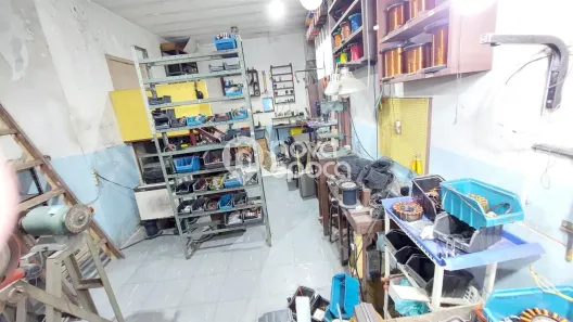 Casa com 3 Quartos à venda, 80m² no Tijuca, Rio de Janeiro