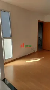 Apartamento com 2 Quartos à venda, 44m² no Brasiléia, Betim