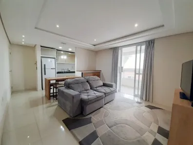 Apartamento com 2 Quartos à venda, 79m² no Córrego Grande, Florianópolis