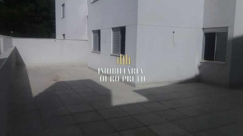 Apartamento com 3 quartos — Serrano, Belo Horizonte